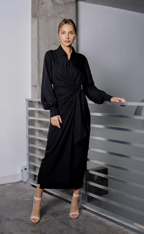Luum Simona Dress