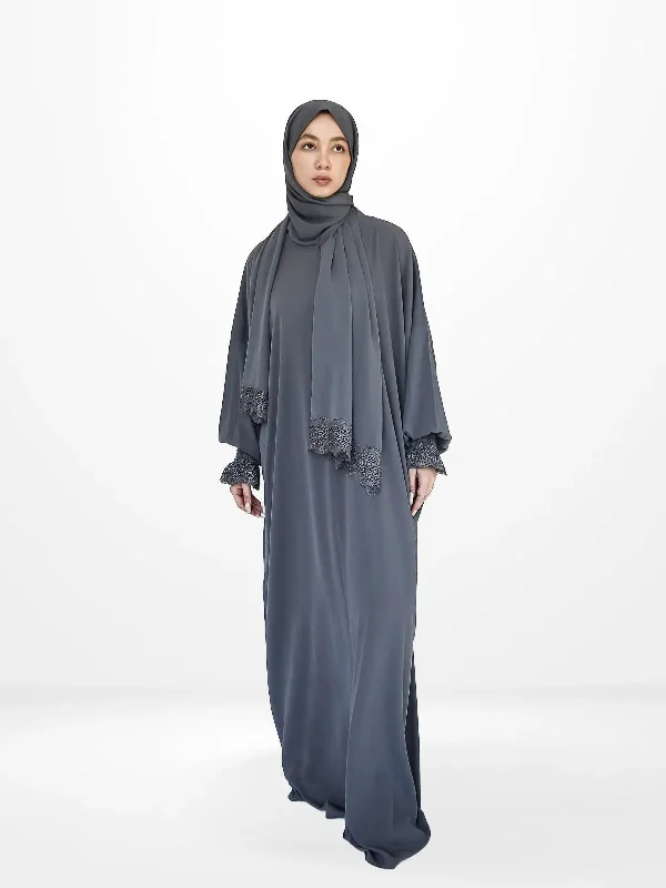 Dark Gray