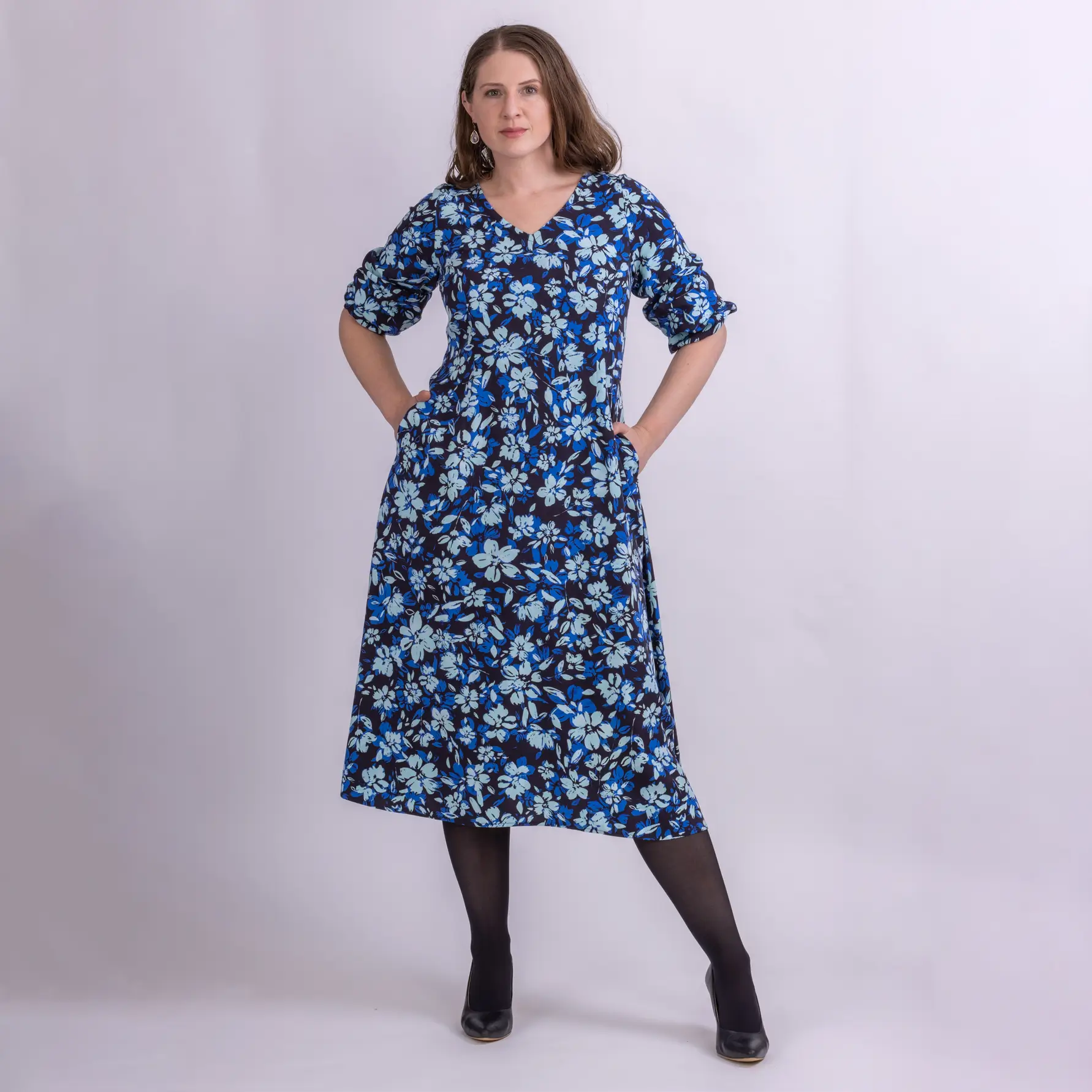 Mackenzie Dress
