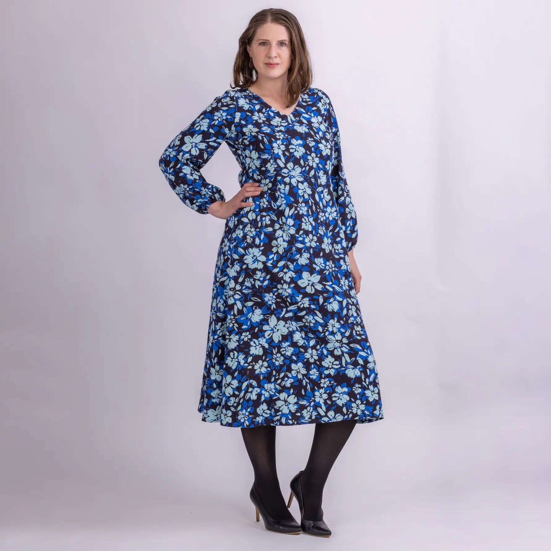 Floral