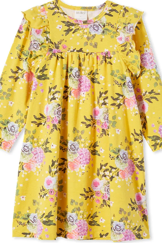 Milky Clothing - Vintage Dress (2-7 years)