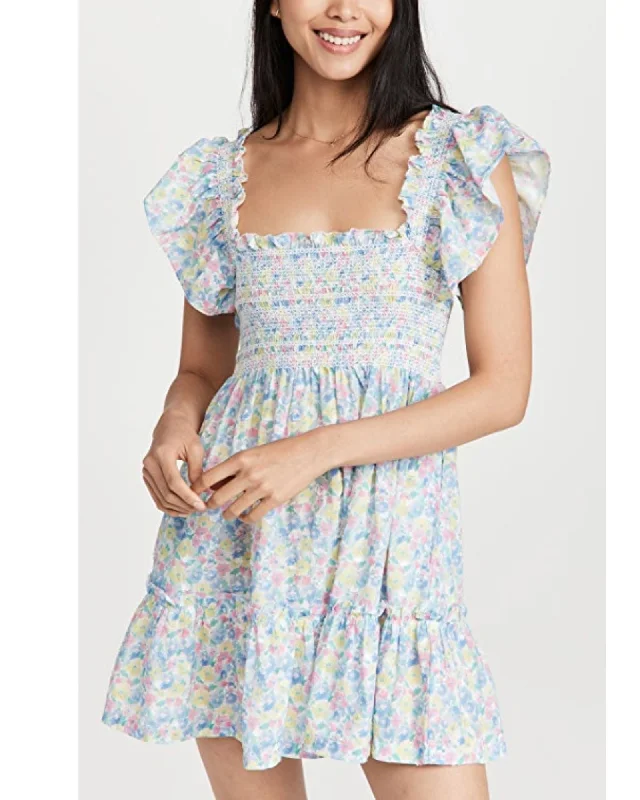 Nadja Dress