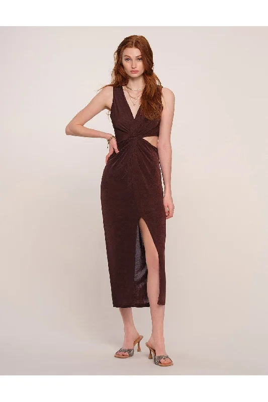 PARDO DRESS