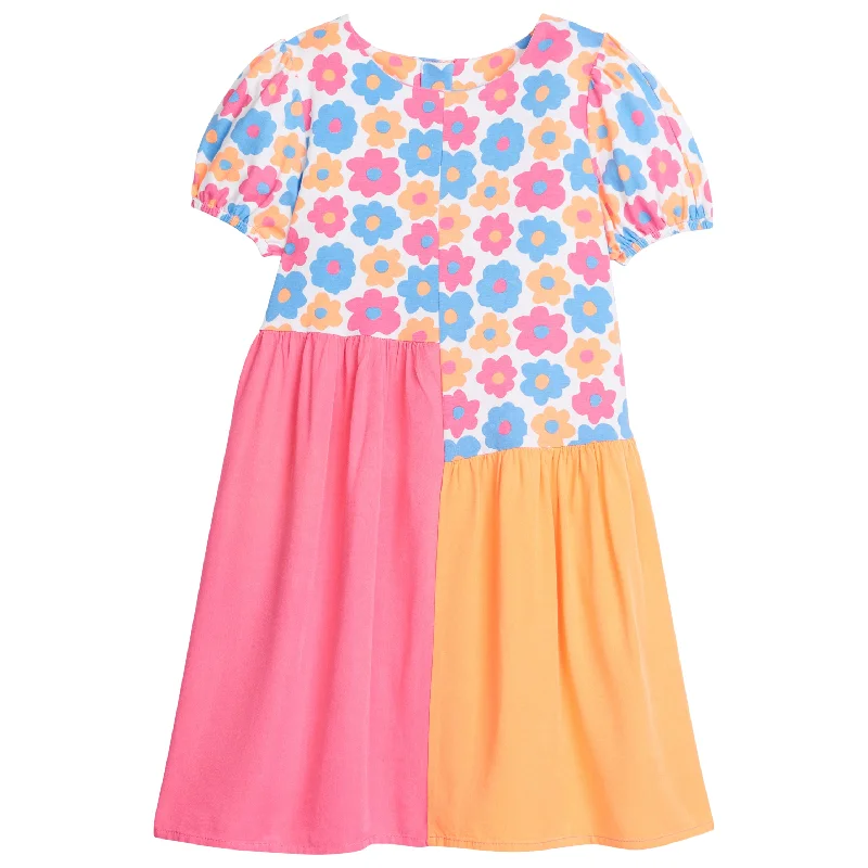 Phillipa Dress - Flower Market