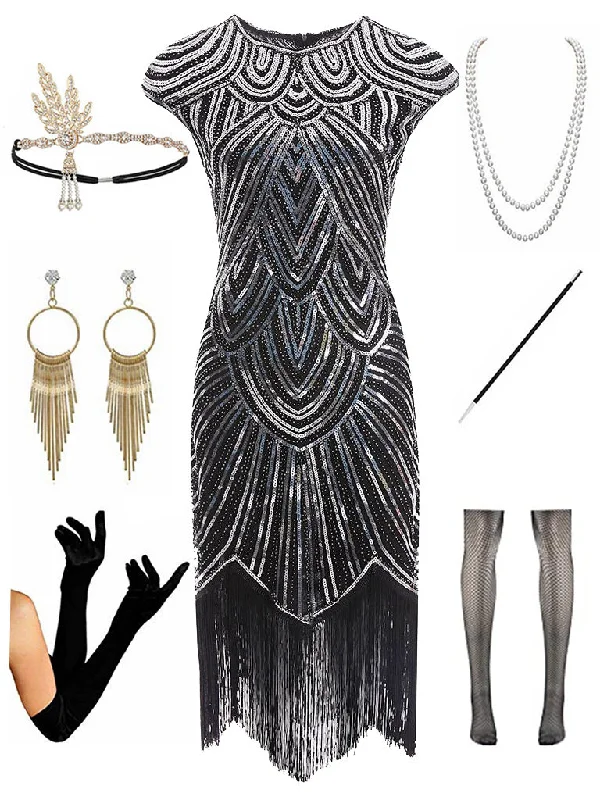 Black Silver