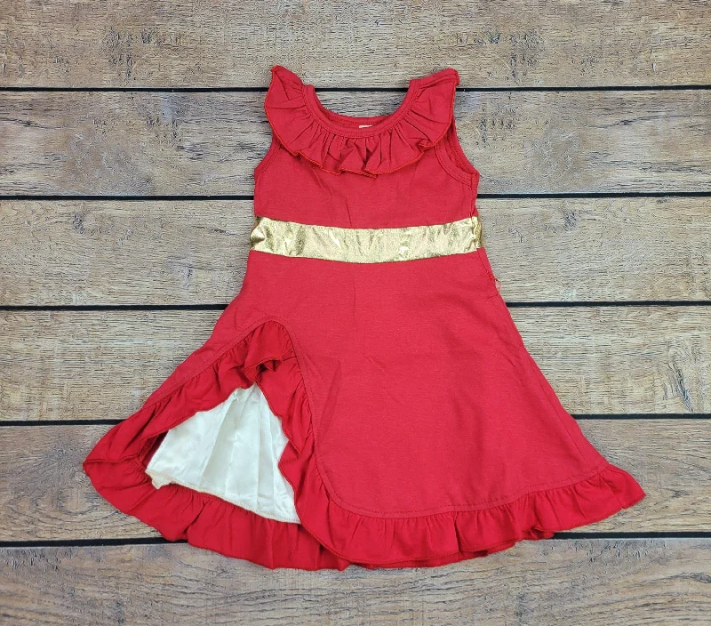 Protector Princess Dress