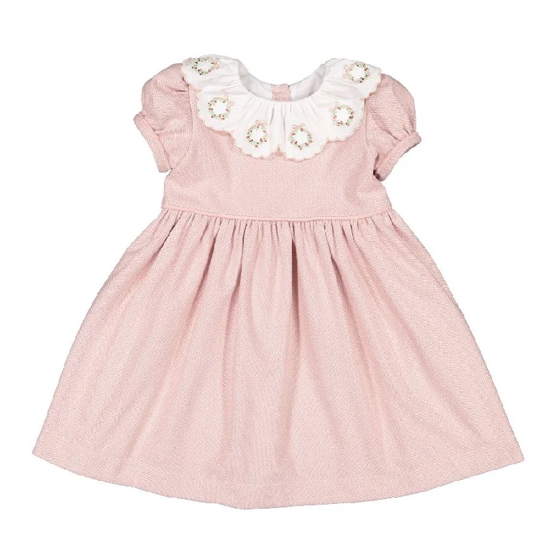 Queen of Hearts Garland Dress