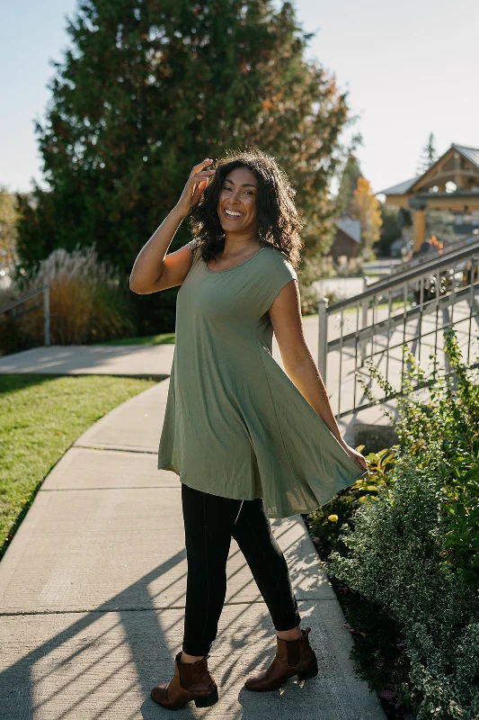 Reversible Dress - FLOW