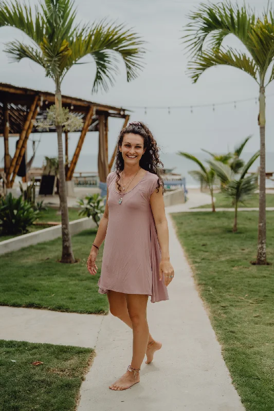 Reversible Dress - FLOW