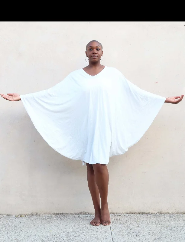 Ritual Aphrodite Below Knee Dress