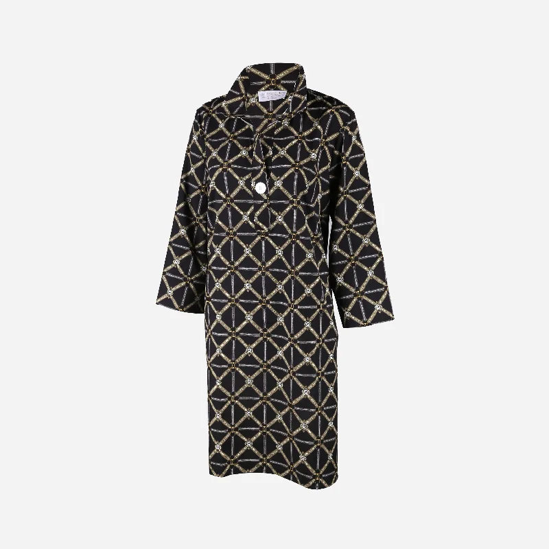 BLK/BRN