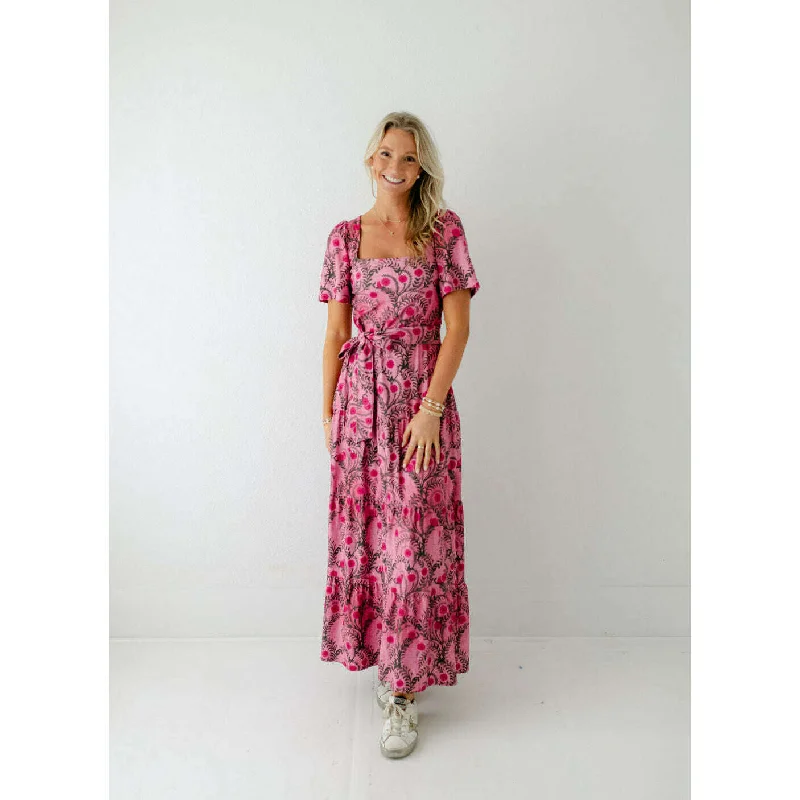 Smith & Quinn Lane Rose Grove Dress