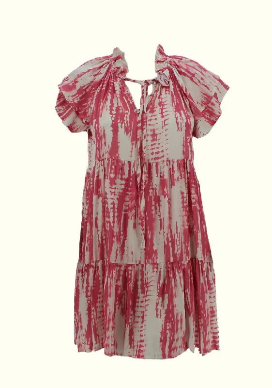 Sofia Natasha Dress-Final Price