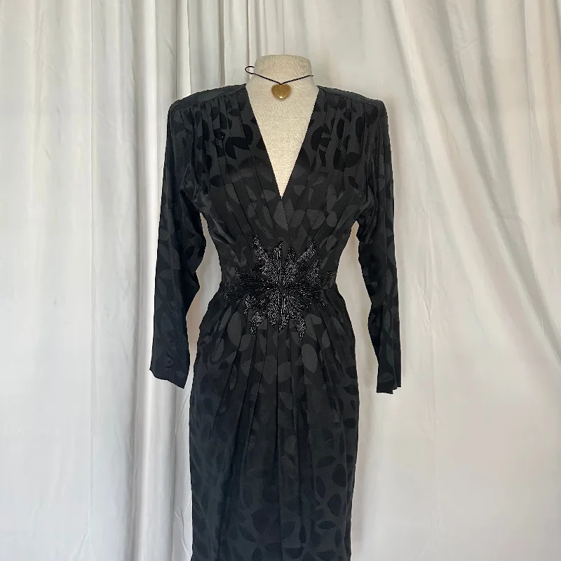 St Gillian vintage cocktail dress