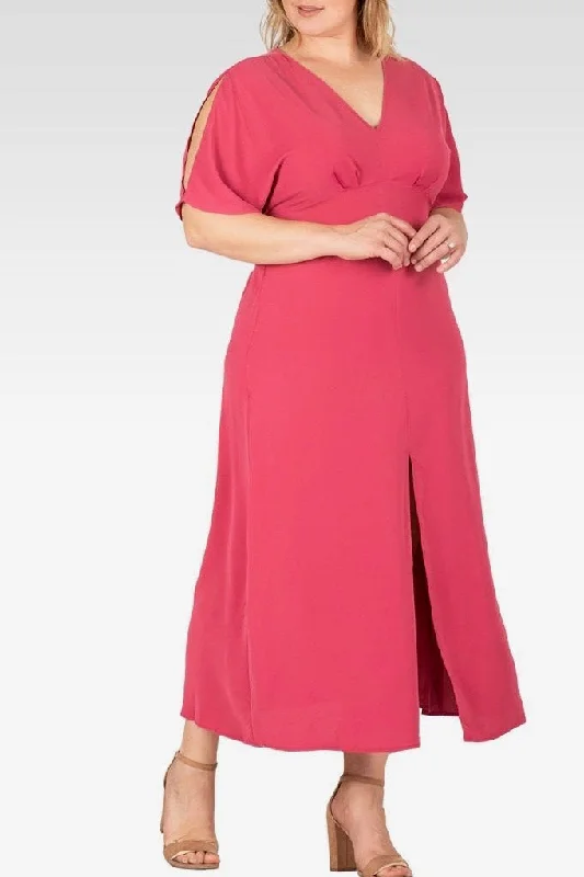 Standards & Practices -Scarlett Dress