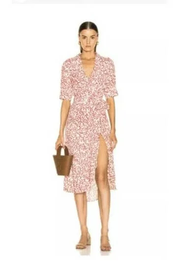 "The Anna" Crepe Dress