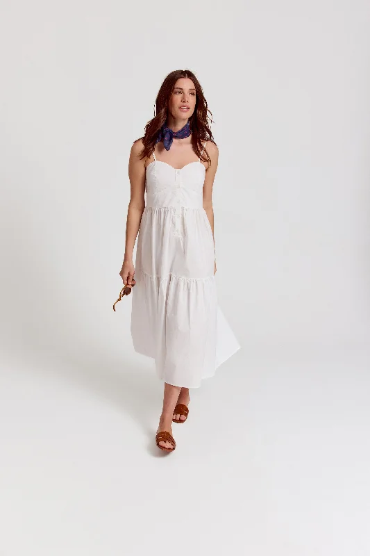 The Leora Dress