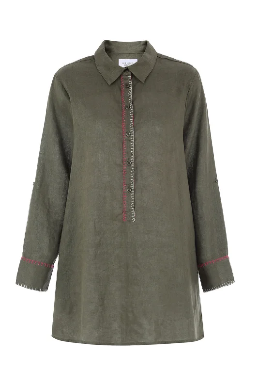 The Raya Dress