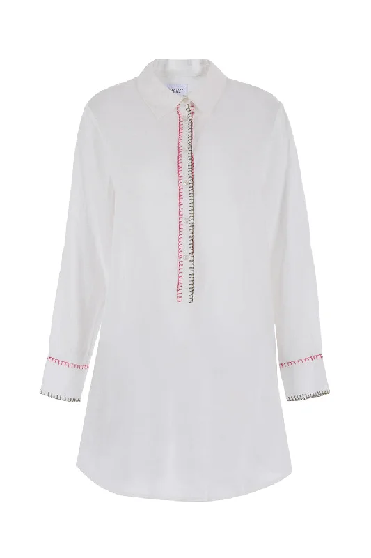 The Raya Dress