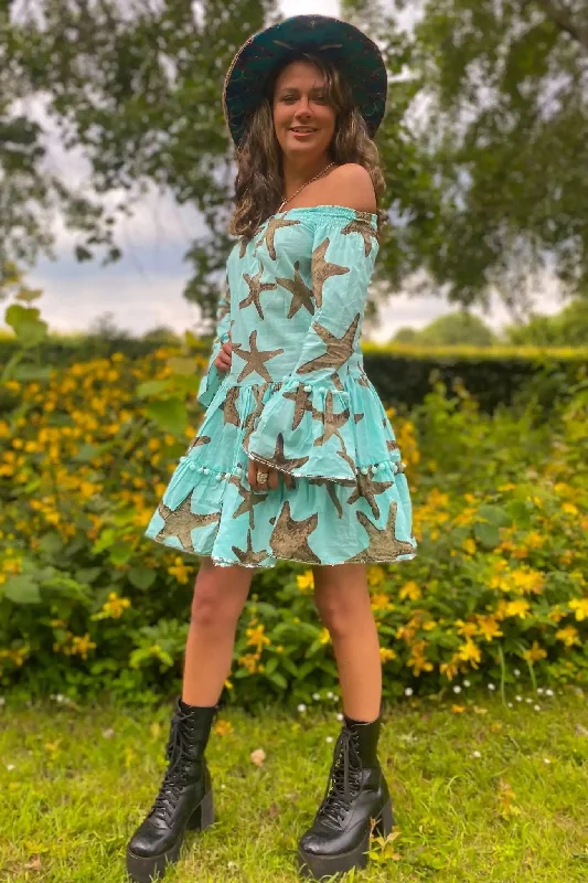 The Starfish Dress