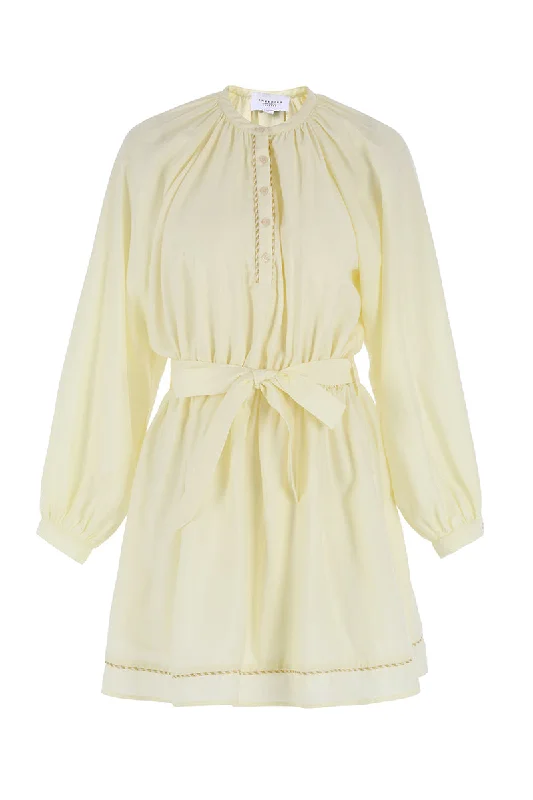 The Taryn Dress