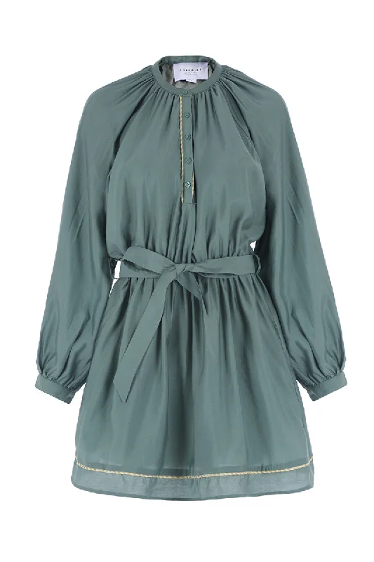 The Taryn Dress
