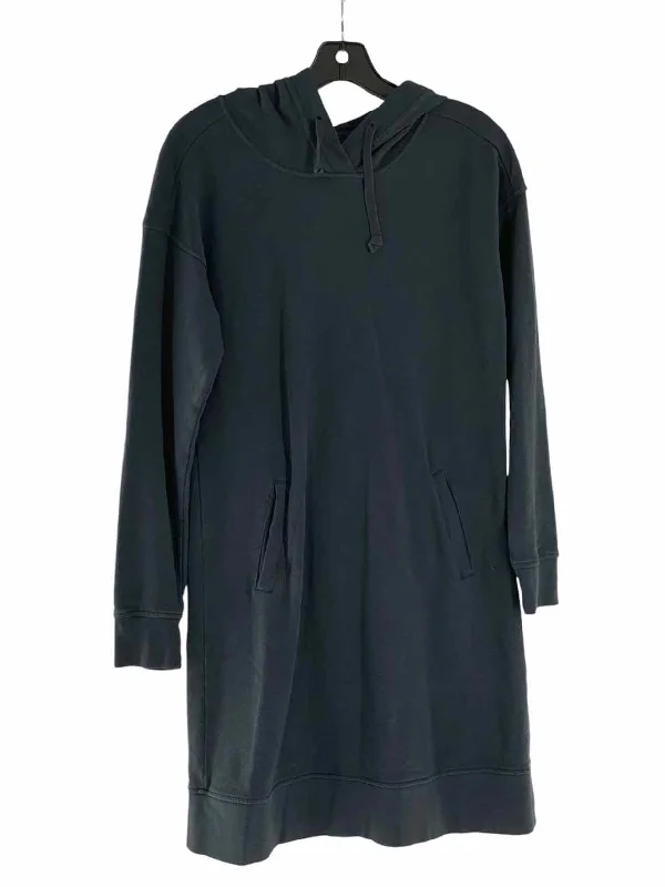 Toad & Co. Size S Navy Dress