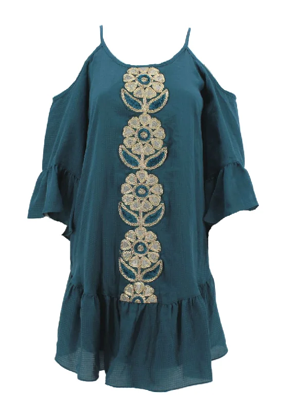 TEAL