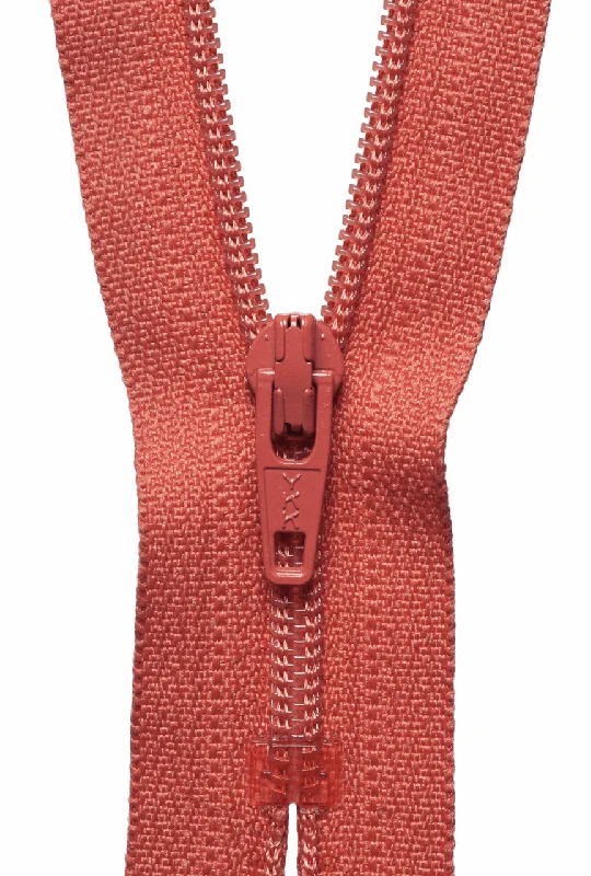 YKK Dress Zip - 249 BLUSH PINK