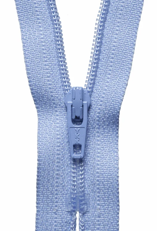 YKK Dress Zip - 268 IRIS
