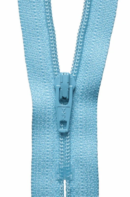 YKK Dress Zip - 545 SKY