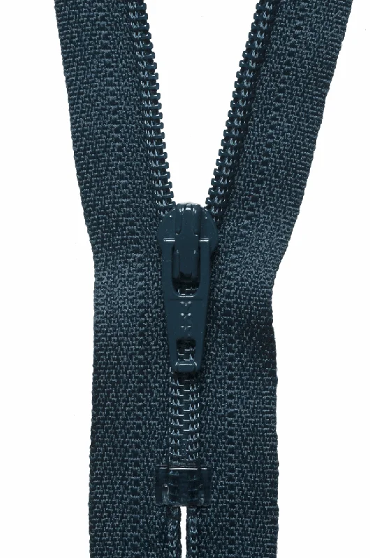 YKK Dress Zip - 560 DARK NAVY
