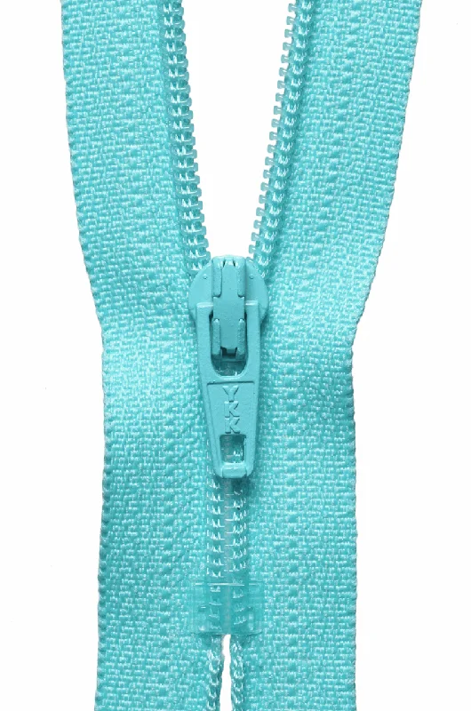 YKK Dress Zip - 905 TURQUOISE