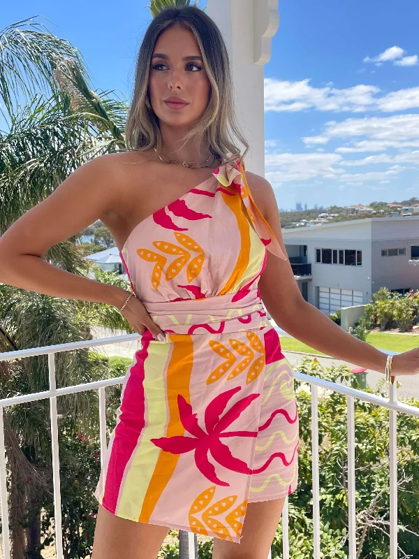 ZIRO DRESS