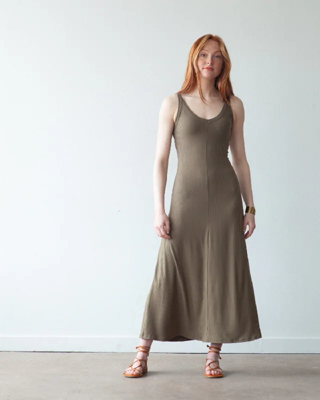 Zoey Tank & Dress